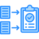 validación de datos icon