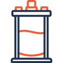 biorreactor icon