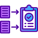 validación de datos icon