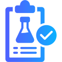 resultado de la investigación icon