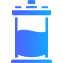 biorreactor icon