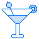coquetel icon