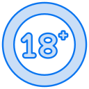 18세 이상 