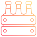 caja de cerveza icon