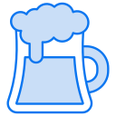 caneca de cerveja icon