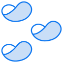 batatas fritas icon