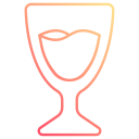 copa de trago icon