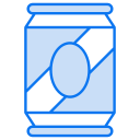lata de cerveja icon