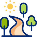 camino animated icon