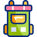 camino animated icon