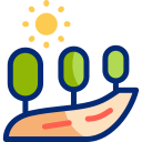 camino animated icon