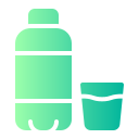 agua mineral icon