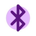 bluetooth icon