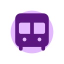 autobús icon