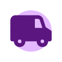 autobús icon