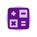 calculadora icon