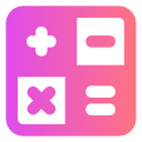 calculadora icon