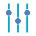 configuración 