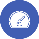 velocidad icon