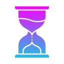 reloj de arena icon