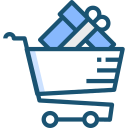 carrito de compras icon