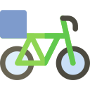 Bicicleta icon