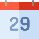 Calendario icon