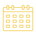 calendario icon