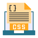 archivo css icon