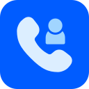 contactos telefónicos icon