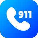chamada para o 911 