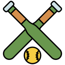 béisbol icon