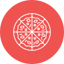 pizza icon