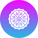 pastel icon