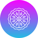 pastel icon