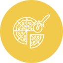 pizza icon