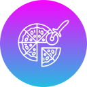 pizza icon