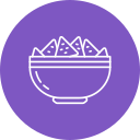 nachos icon