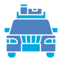 Taxi icon