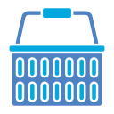 Basket icon
