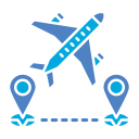 Flight icon