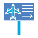 Airport icon