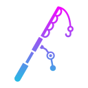 Fishing rod 