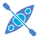 Kayak icon