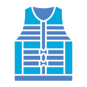 Life jacket icon