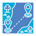 Map icon