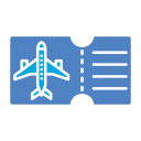 Ticket icon