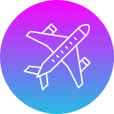 avión icon