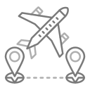 vuelo icon