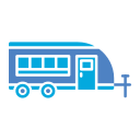 Vehicle icon
